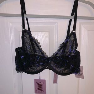Savage X Fenty “Savage Not Sorry” Ultra Demi Bra
